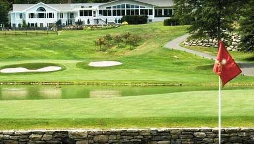 Rockrimmon Country Club - photo 4