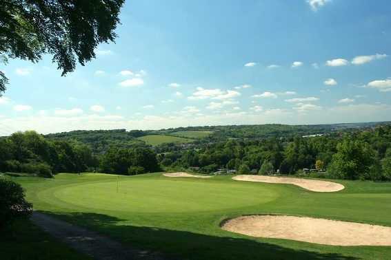 Wycombe Heights Golf Centre - photo 4
