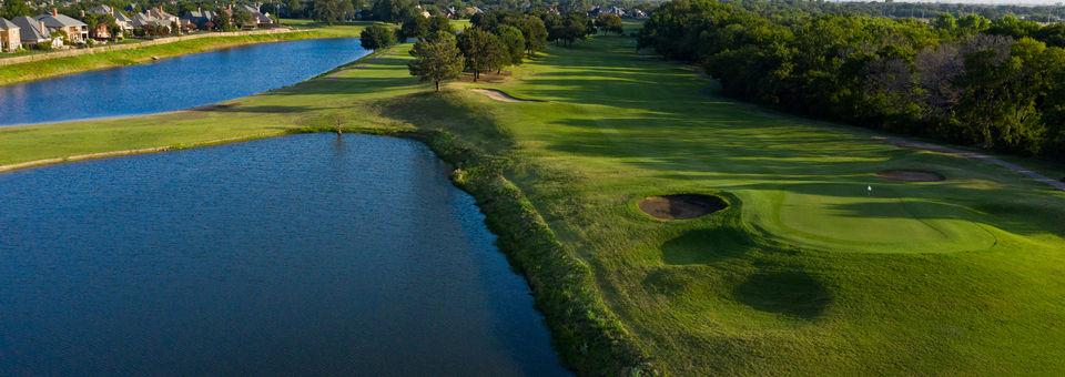 Riverchase Golf Club - photo 6