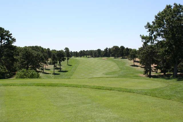 Dennis Highland Golf Course - photo 1