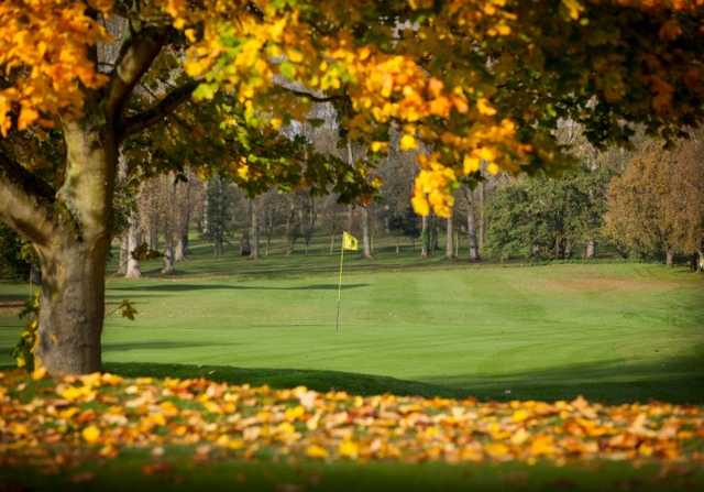 Barnham Broom Hotel - The Valley Course - photo 5