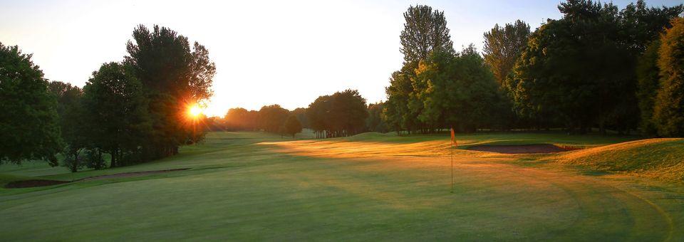 Macdonald Hill Valley Hotel, Golf & Spa - Sapphire Course - photo 7