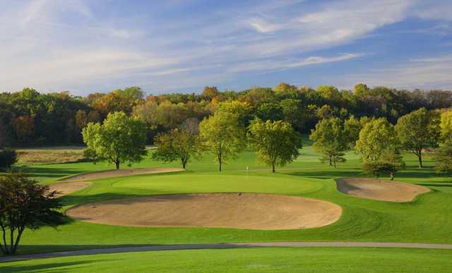 The Highlands at Grand Geneva Resort - photo 2