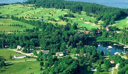Basin Harbor Club - photo 5