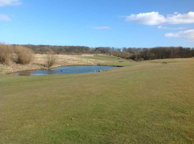 Bridlington Links Golf & Leisure Estate - Links Course - photo 6
