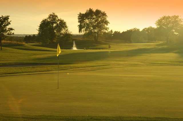 Oakville Executive Golf Mystic Ridge - photo 8