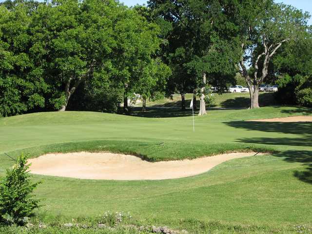 Lost Creek Golf Club - photo 1