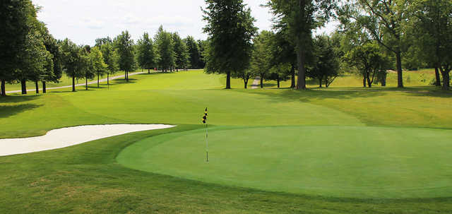 Lancaster Country Club - photo 4