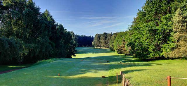 The Millbrook Golf Club - photo 8