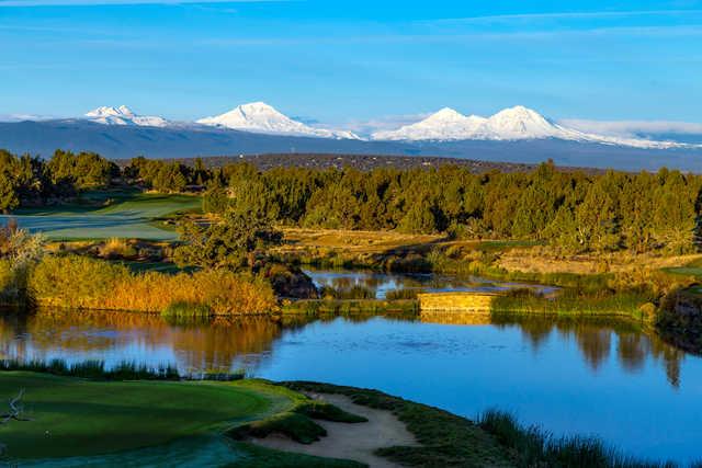 Pronghorn Club - Fazio Course - photo 2