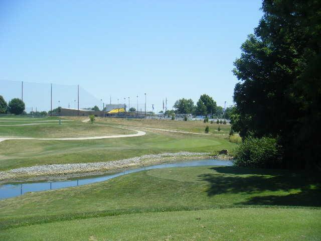 World of Golf - photo 5