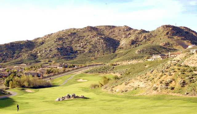 Hidden Valley Golf Club (Southern California) - photo 3