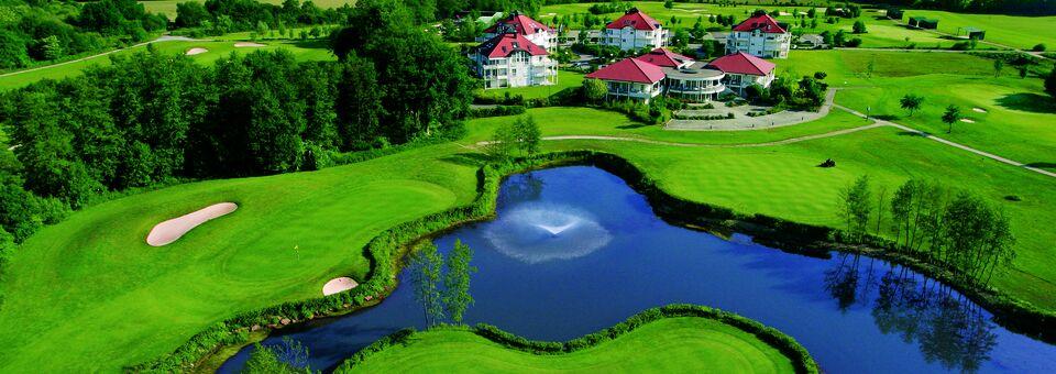 Golf International Soufflenheim 18 trous - photo 3