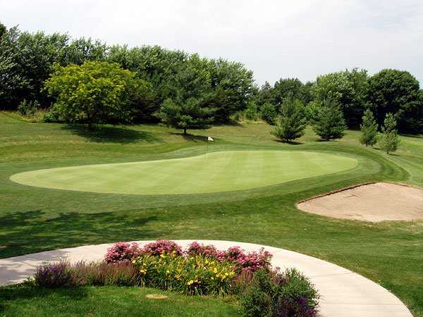 Indianola Golf & Country Club