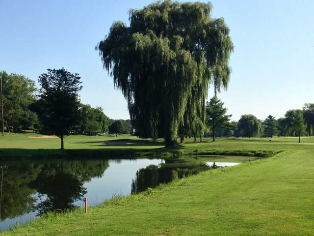 Hoodkroft Country Club - photo 3