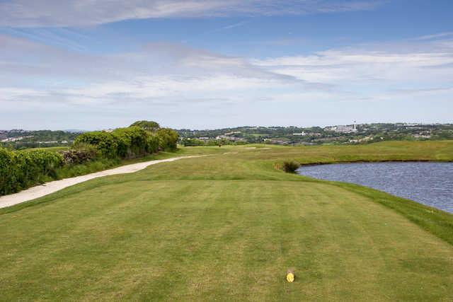 Boringdon Park - Estuary Course - photo 2