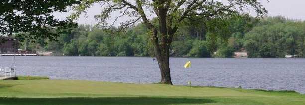 Lake Wisconsin Country Club - photo 1
