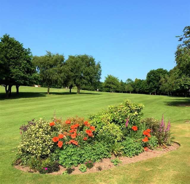 Onneley Golf Club - photo 3