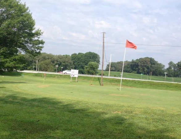 Valley Hills Golf Course