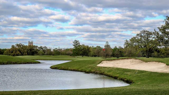 Audubon Park Golf Club - photo 3