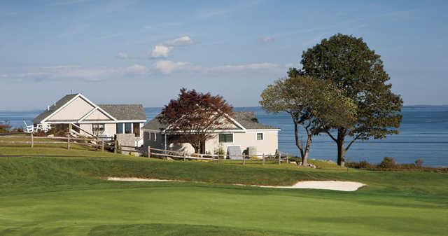 Samoset Resort Golf Club - photo 3