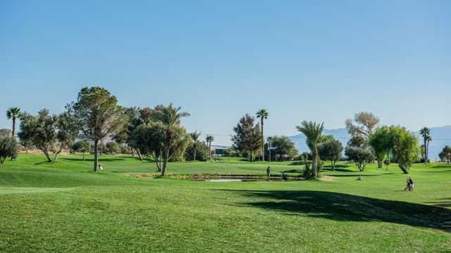 The Sands RV and Golf Resort - photo 3