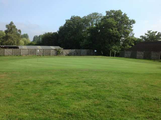 Gatton Manor Hotel & Golf Club - photo 3