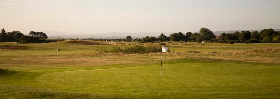 Troon Fullarton Golf Course - photo 7