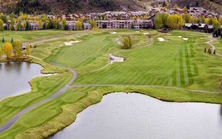 Country Club of the Rockies - photo 4