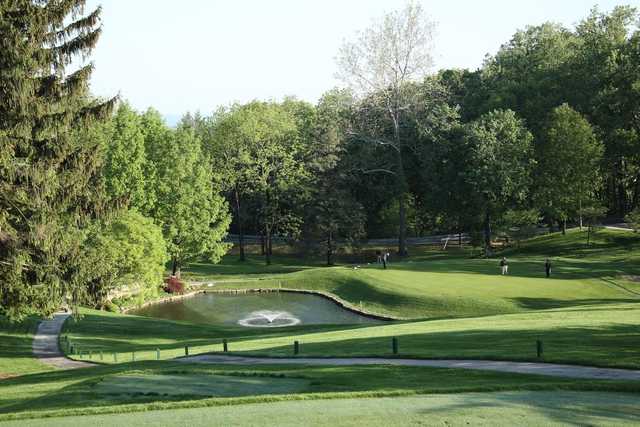 Country Club of York - photo 3