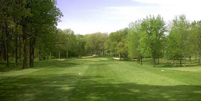 Lake of the Woods Golf Course - photo 6
