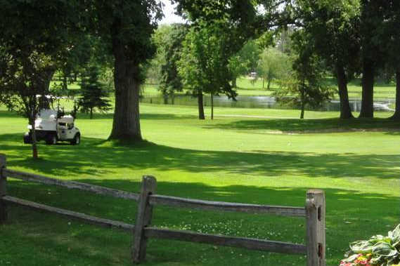 Detroit Country Club - photo 6