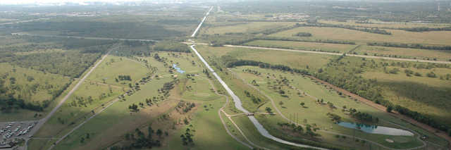 Bayou Golf Course - photo 4