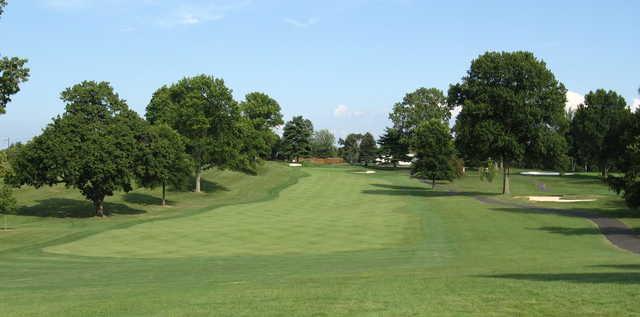 Sandy Run Country Club - photo 2