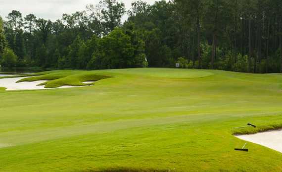 Whispering Pines Golf Club - photo 4