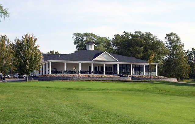 Heritage Hills Golf Course - photo 1