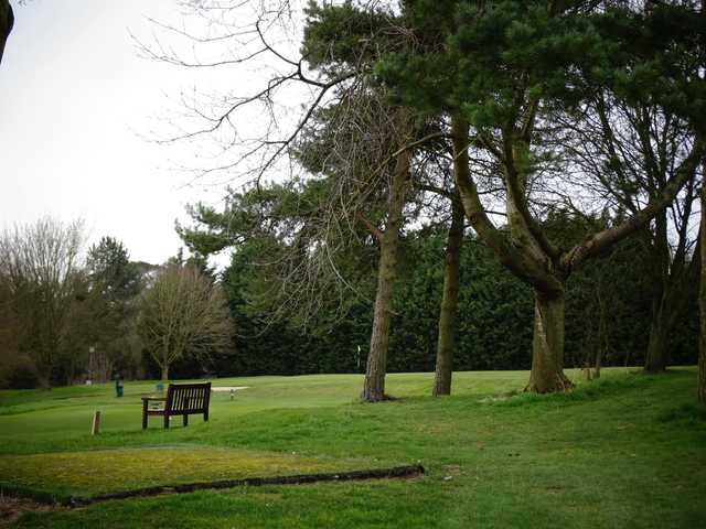 Oundle Golf Club - photo 2