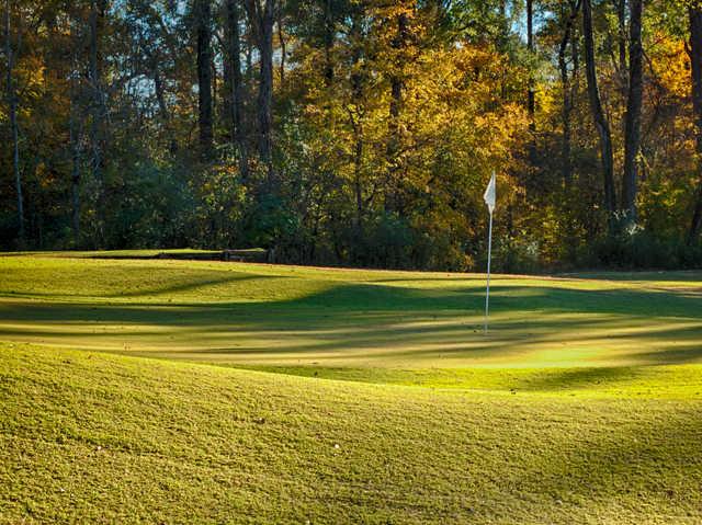 Vicksburg Country Club - photo 1