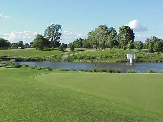 Perry Golf & Country Club - photo 3