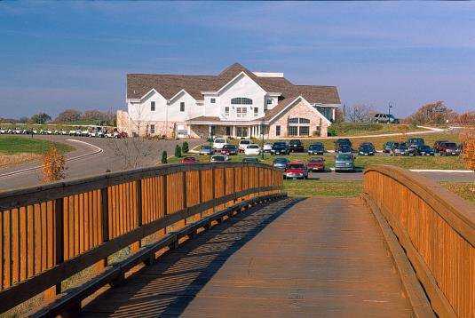 Broadlands Golf Club - photo 4