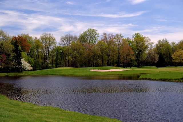 The Tanglewood Golf Club - photo 3
