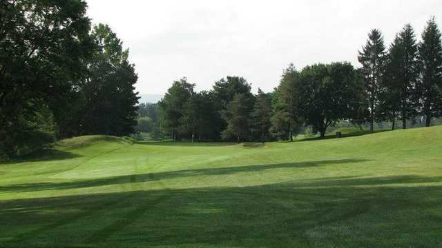 Berkshire Hills Country Club - photo 3