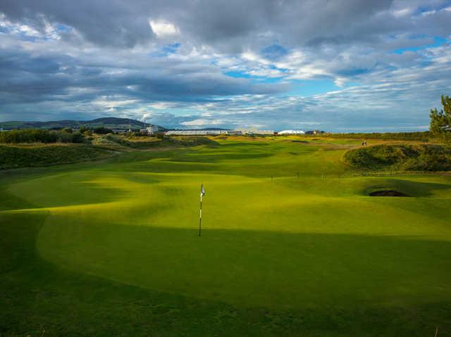 Arklow Golf Links