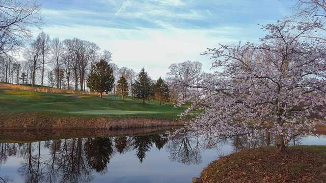 Baltimore Country Club