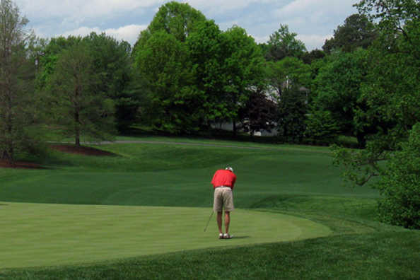 Farmington Country Club - photo 6