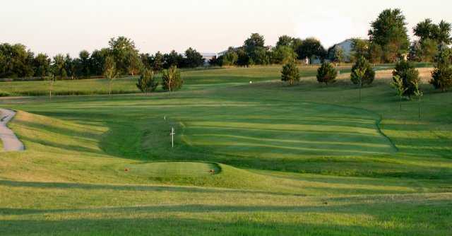 Fox Hollow Country Club, Inc. - photo 3