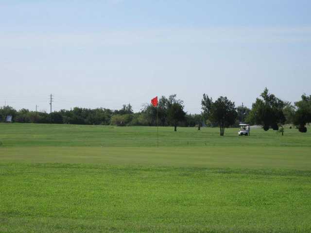 Lawton Municipal Golf Course - photo 3