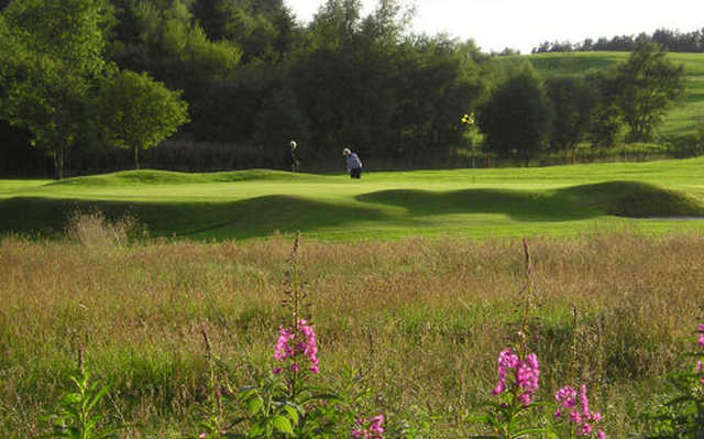 Carnwath Golf Club - photo 4