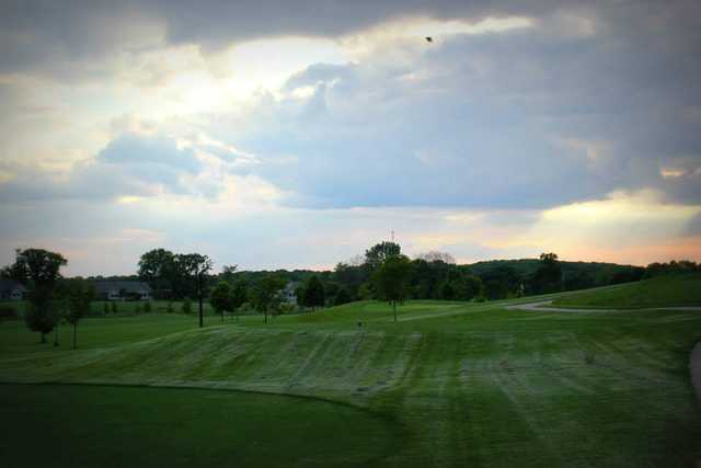 Springbrook Country Club - photo 2