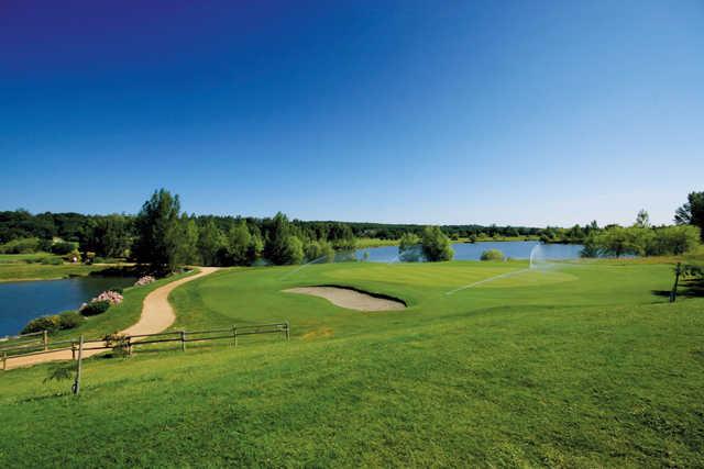 UGOLF Toulouse Téoula